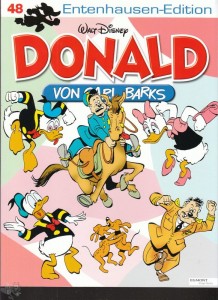 Entenhausen-Edition 48: Donald
