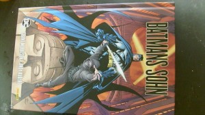 Batmans Sohn (Hardcover) Limitiert
