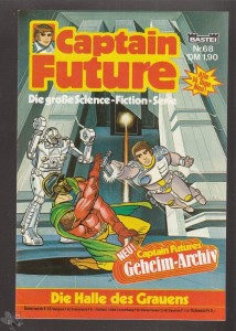 Captain Future 68