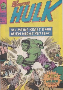 Hulk 21