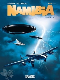 Namibia 4: Episode 4