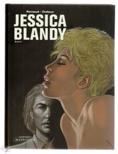 Jessica Blandy 6