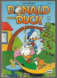 Donald Duck (2. Auflage) 257