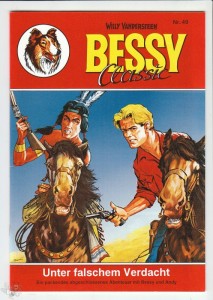 Bessy Classic 49