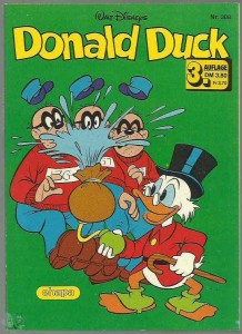 Donald Duck 308