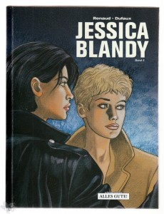Jessica Blandy 4