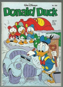 Donald Duck 399