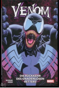 Venom: Die Rückkehr des gnadenlosen Retters 