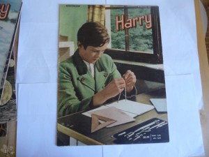 Harry - Die bunte Jugendzeitung 59