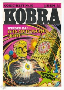 Kobra 50/1976