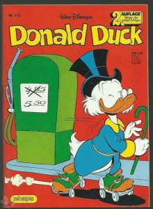 Donald Duck (2. Auflage) 175