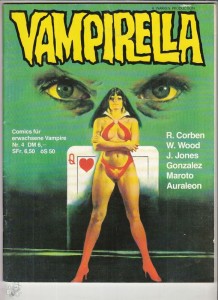 Vampirella 4