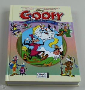 Goofy - Eine komische Historie 5