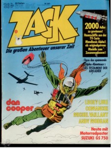 Zack (Koralle) 26/1977