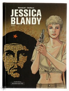 Jessica Blandy 5
