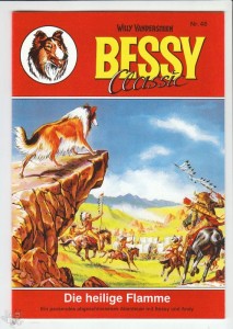 Bessy Classic 48