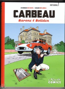 Carbeau : Barone &amp; Boliden