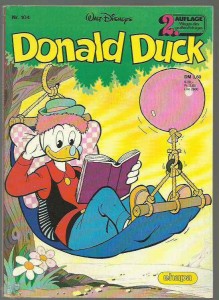 Donald Duck (2. Auflage) 104