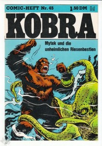 Kobra 45/1976