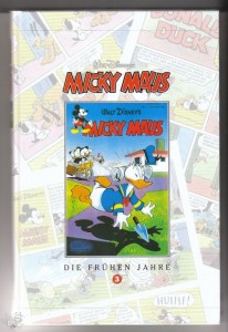 Micky Maus - Die frühen Jahre 3