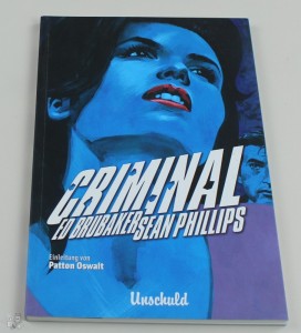 Criminal 6: Unschuld