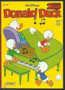 Donald Duck (2. Auflage) 183