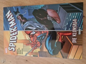 Spider-Man: Die Klonsaga 1: (Softcover)