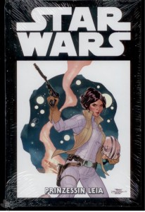 Star Wars Marvel Comics-Kollektion 4: Prinzessin Leia