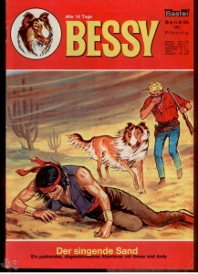 Bessy 36
