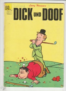 Dick und Doof 29