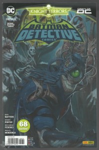 Detective Comics 79