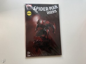 Spider-Man 2099 2: Neue Götter