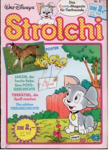 Strolchi 5/1991