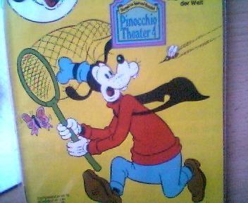 Micky Maus 1978: Nr. 39: