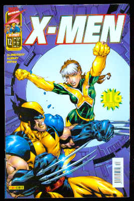 X-Men 12: