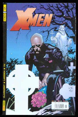X-Men 15: