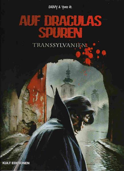 Auf Draculas Spuren 3: Transylvanien