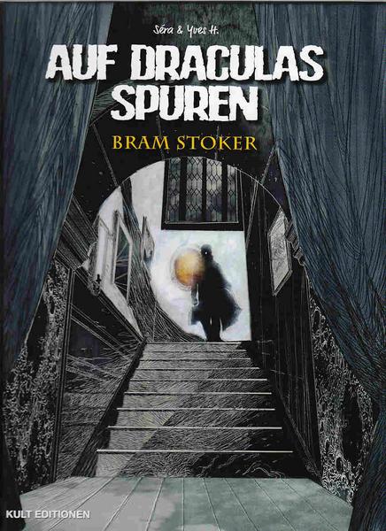 Auf Draculas Spuren 2: Bram Stoker