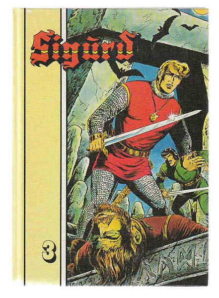 Sigurd 3: