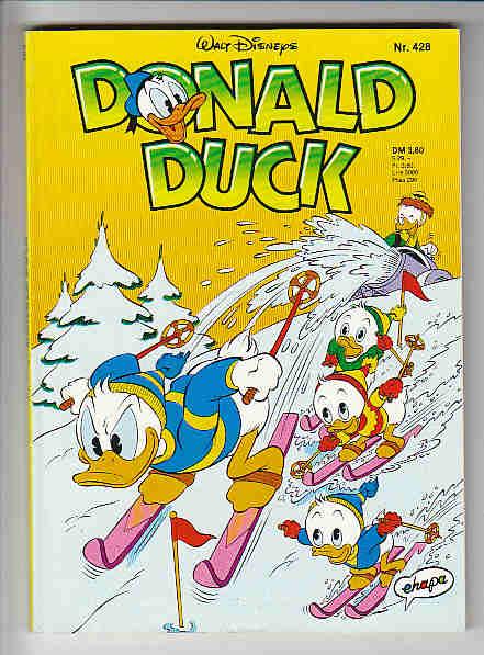 Donald Duck 428:
