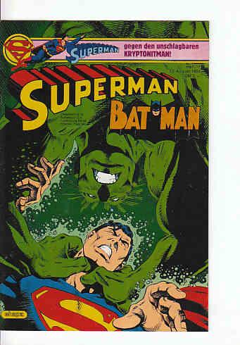 Superman: 1984: Nr. 17