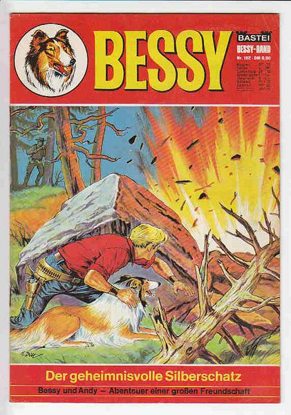 Bessy 192: