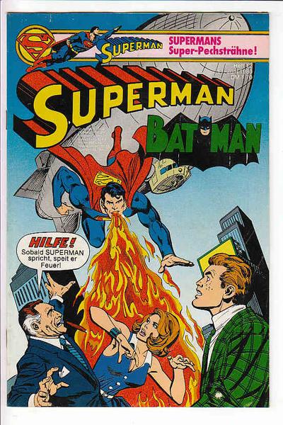 Superman: 1980: Nr. 12