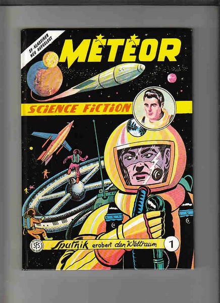 Meteor 1: