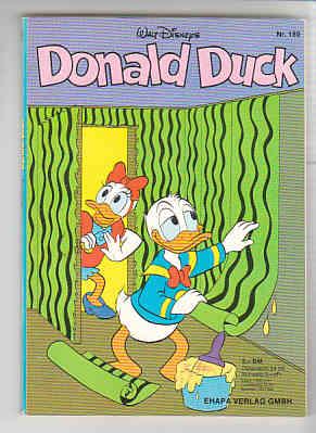 Donald Duck 180: