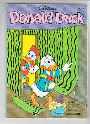 Donald Duck 180:
