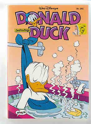 Donald Duck (2. Auflage) 292: