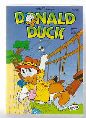 Donald Duck 436: