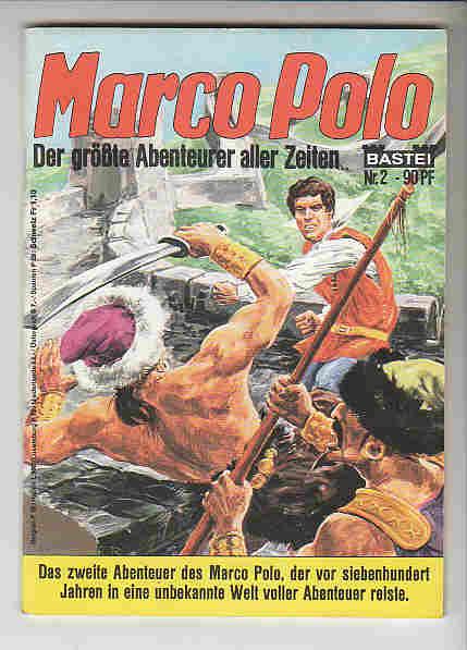 Marco Polo 2: