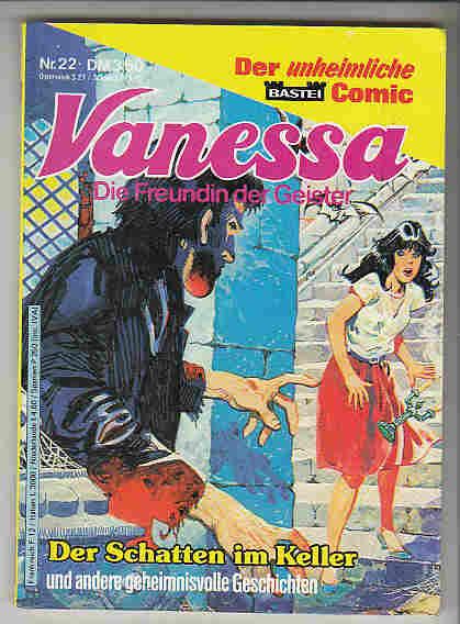 Vanessa 22: